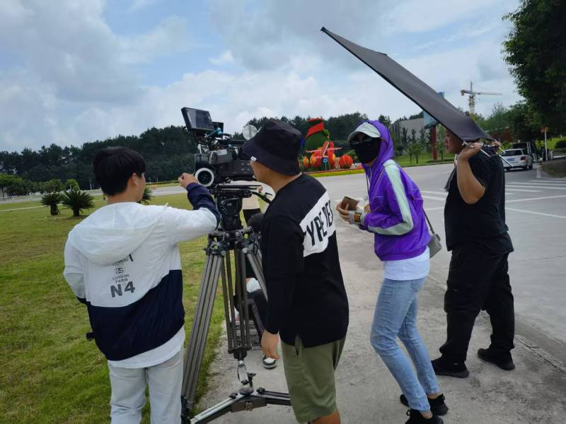 场景赋能，玉溪TVC拍摄打造品牌沉浸式体验