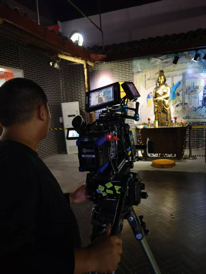 场景赋能，沉浸体验——玉溪TVC与广告片拍摄制作的场景化探索