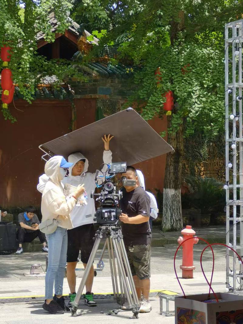 玉溪TVC拍摄公司：资深团队坐镇，打造现象级广告作品的幕后推手
