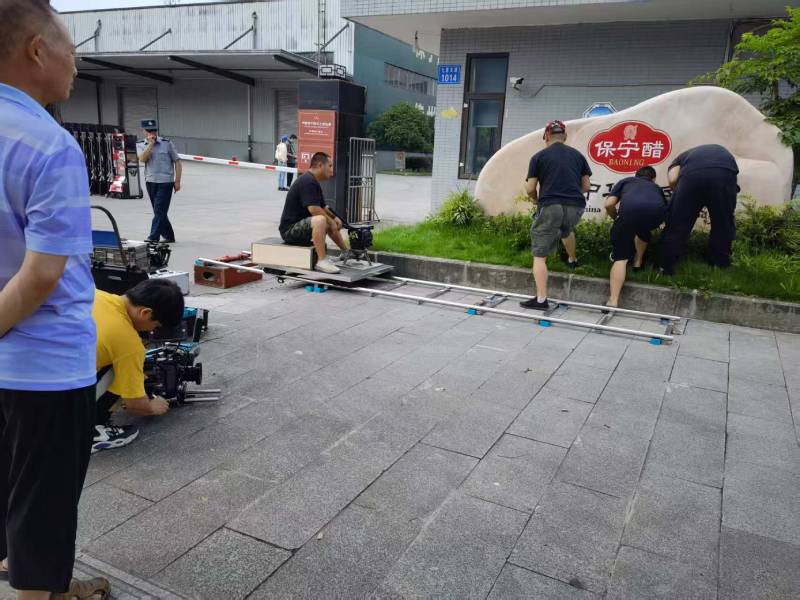 玉溪广告片拍摄公司核心优势：全流程服务，让品牌广告片省心更出彩