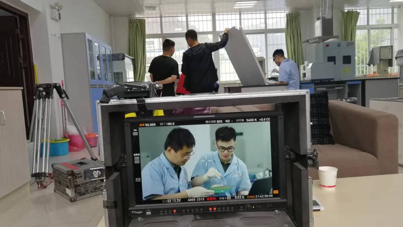 元宇宙搭台唱戏，玉溪广告片拍摄公司抢滩虚拟世界首支舞