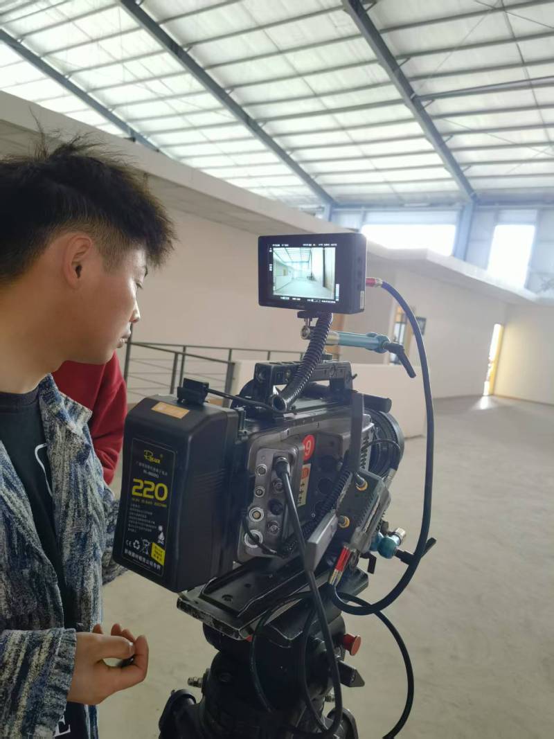 解锁玉溪广告片拍摄：以创意镜头，解锁品牌商业价值新高度