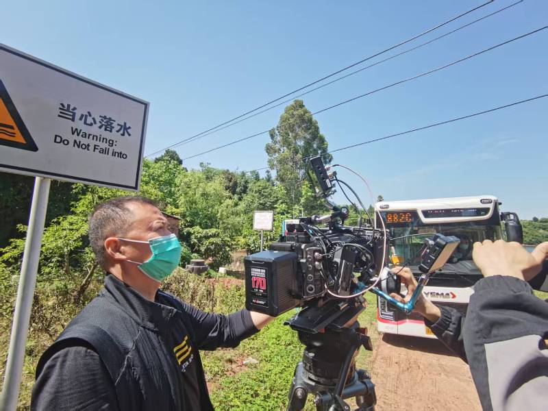 玉溪TVC拍摄公司：深耕本地市场，为品牌定制专属拍摄方案