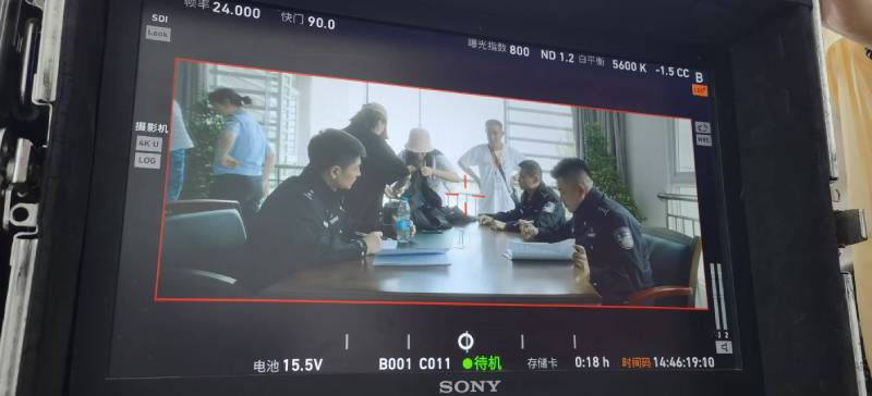 玉溪广告片拍摄公司服务世界500强的标准化体系